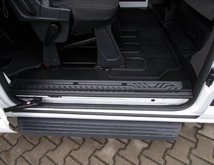 Ford Transit Custom 26