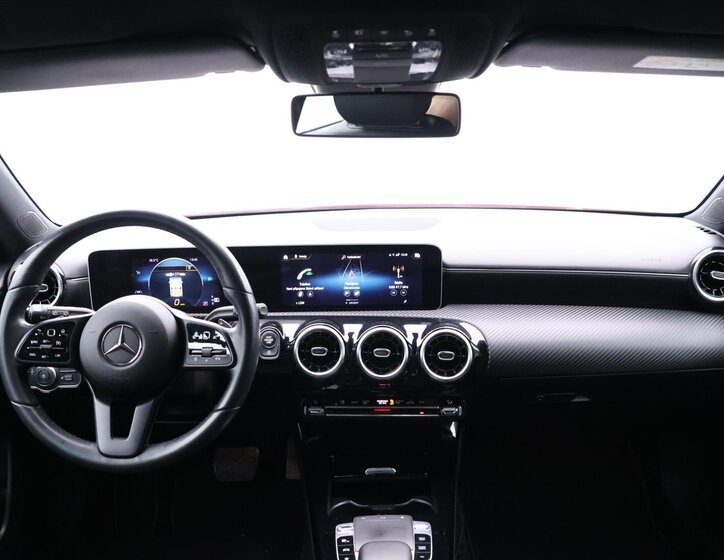 Mercedes-Benz Třídy A 24