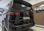 Volkswagen Multivan VAN / Minibus 0,0 180 kw