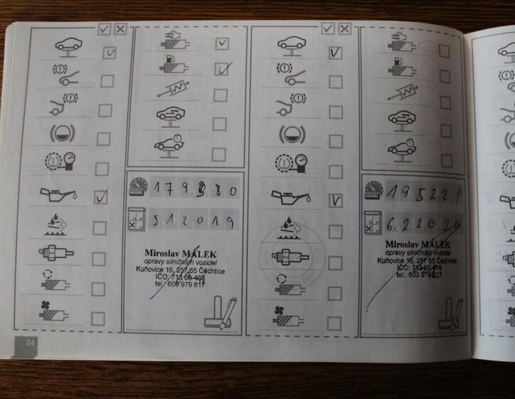BMW X1 SUV / Terénní 2,0 l 100 kw