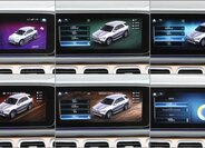 Mercedes-Benz GLE SUV 2,9 l 200 kw