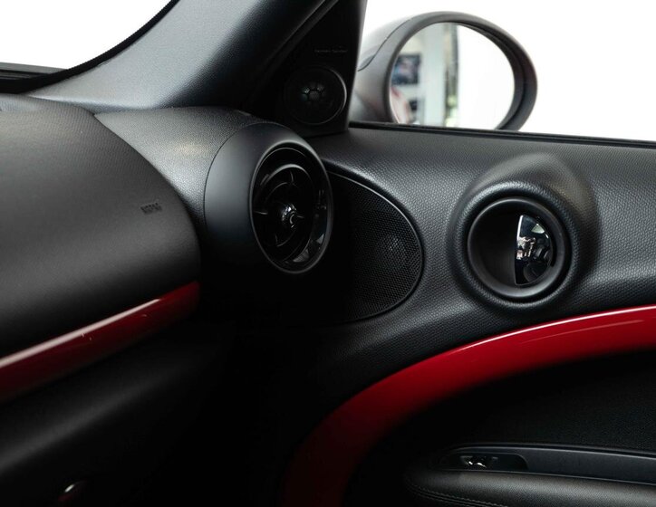 Mini Countryman SUV / Terénní 1,6 l 160 kw