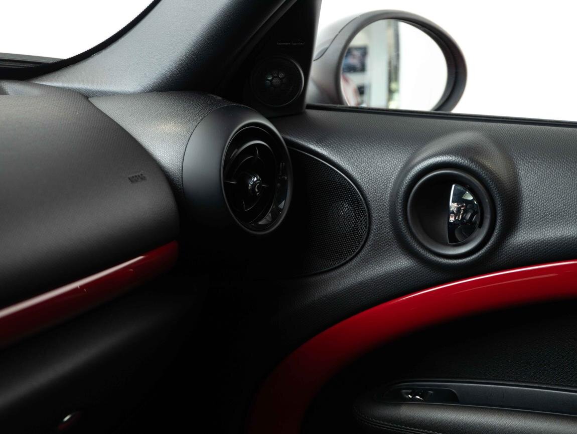 Mini Countryman SUV / Terénní 1,6 l 160 kw