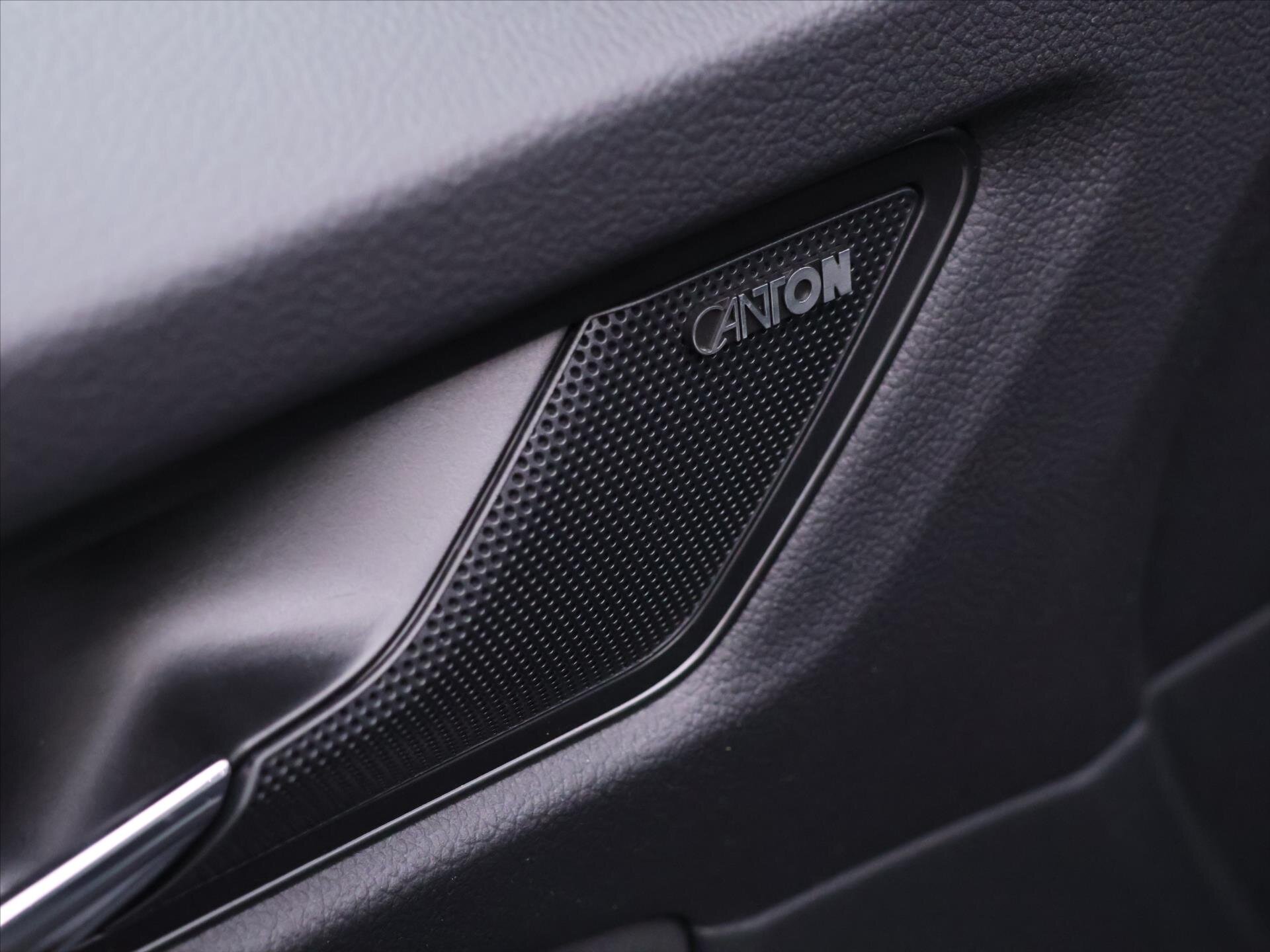 Škoda Kodiaq SUV 2,0 l 140 kw