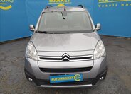 Citroën Berlingo MPV 1,6 l 73 kw