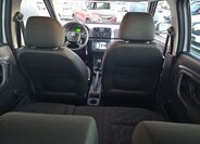 Škoda Fabia Kombi 1,2 l 63 kw