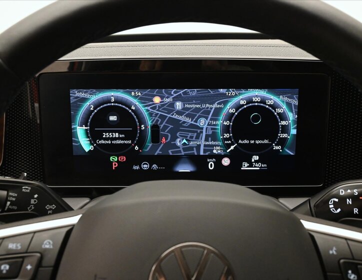 Volkswagen Passat Kombi 2,0 l 110 kw