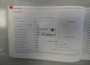 Škoda Fabia Kombi 1,4 l 51 kw