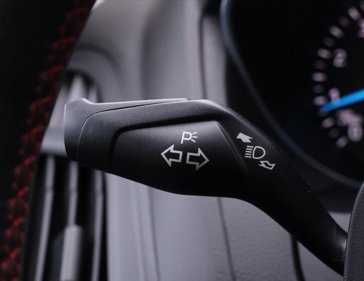 Ford Focus Hatchback 1,5 l 110 kw