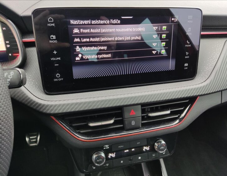 Škoda Scala Hatchback 999,0 85 kw