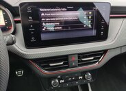 Škoda Scala Hatchback 999,0 85 kw