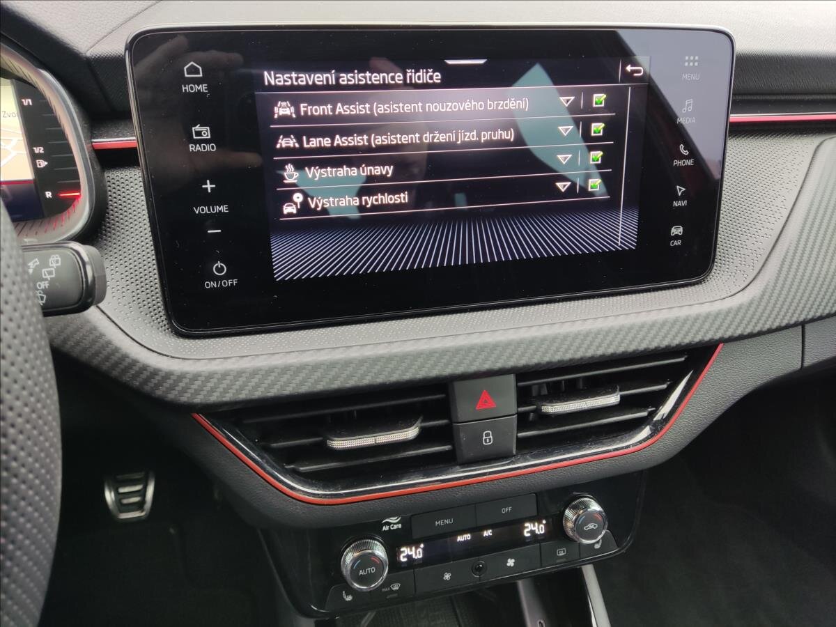 Škoda Scala Hatchback 999,0 85 kw