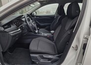 Škoda Octavia Kombi 1,5 l 110 kw