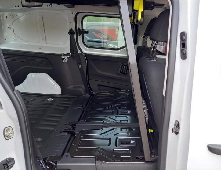 Toyota ProAce City Pick-up 1,5 l 96 kw