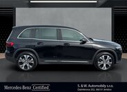 Mercedes-Benz EQB SUV / Terénní 0,0 140 kw