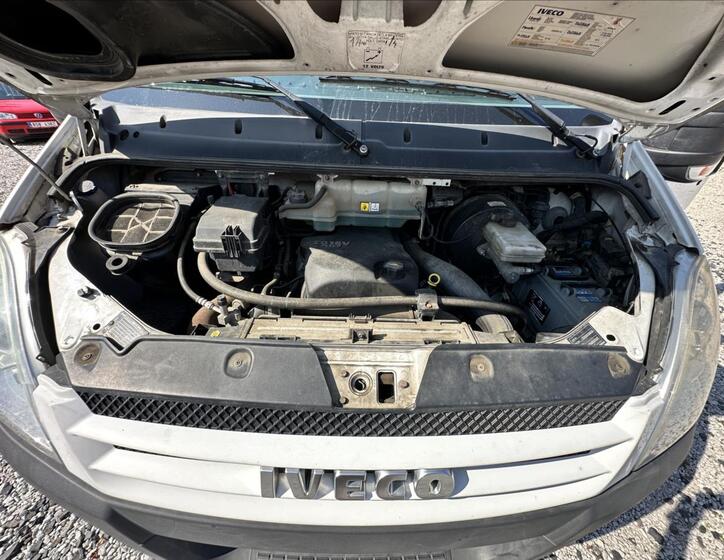 Iveco Daily 23