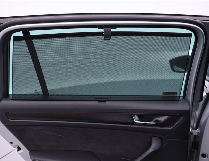 Škoda Kodiaq SUV 2,0 l 140 kw