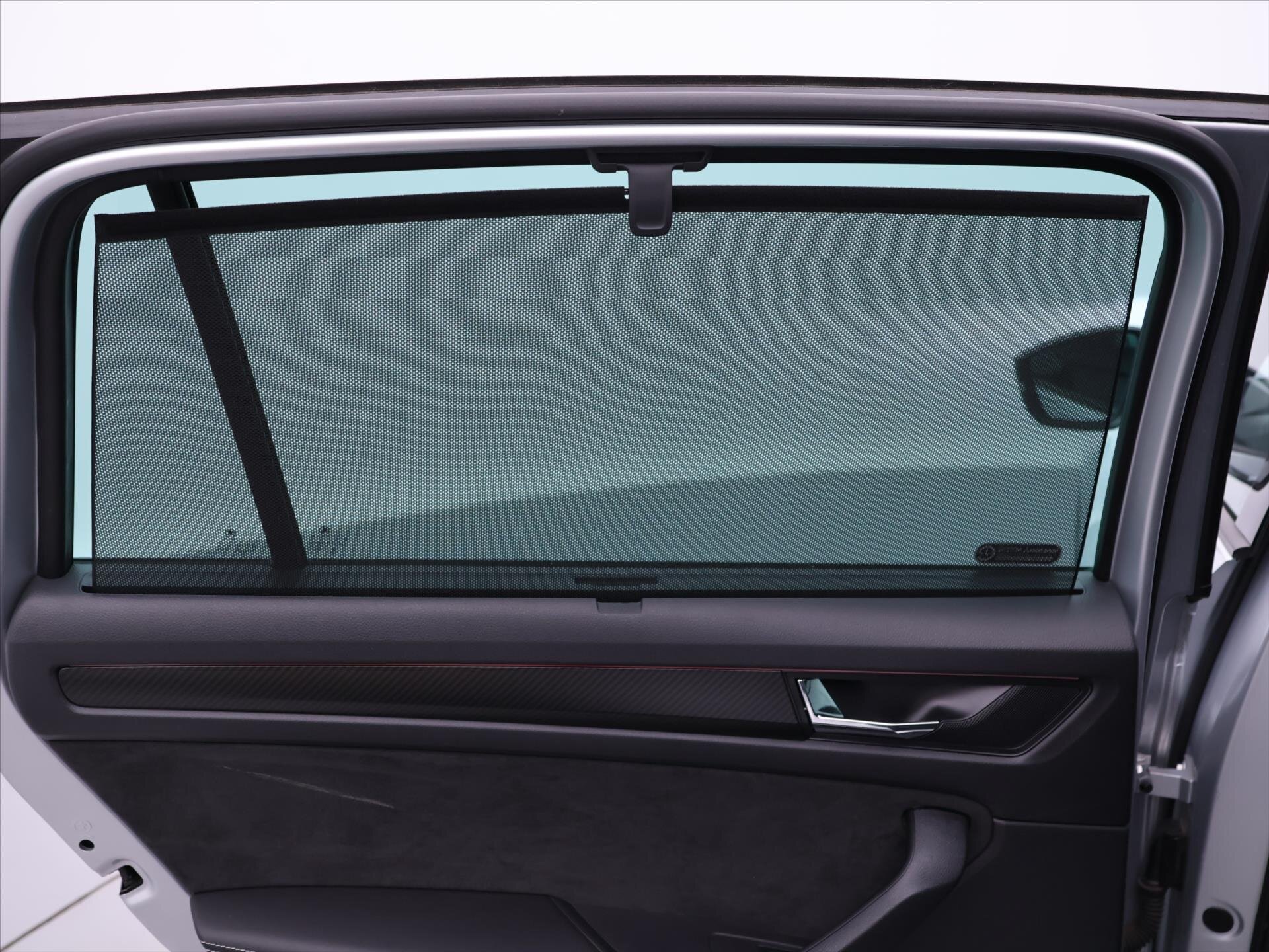 Škoda Kodiaq SUV 2,0 l 140 kw