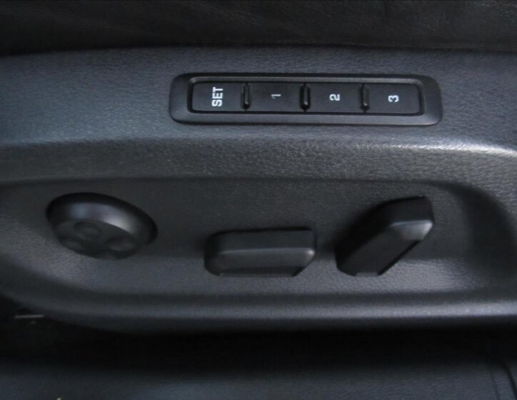 Škoda Yeti SUV 2,0 l 103 kw