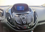 Ford B-MAX MPV 1,4 l 66 kw