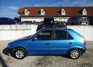 Škoda Felicia Hatchback 1,6 l 55 kw