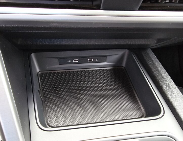 Seat Leon Kombi 2,0 l 110 kw