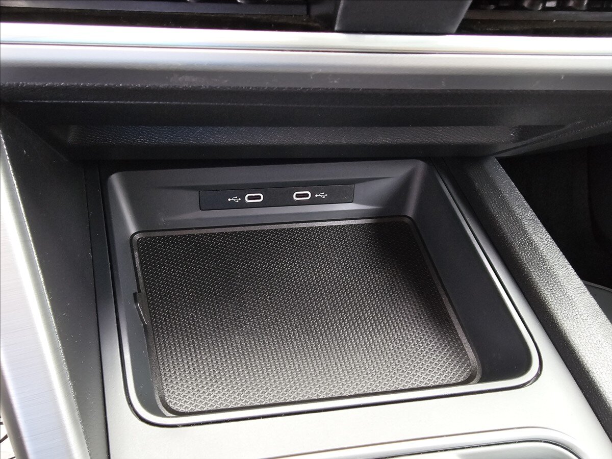 Seat Leon Kombi 2,0 l 110 kw