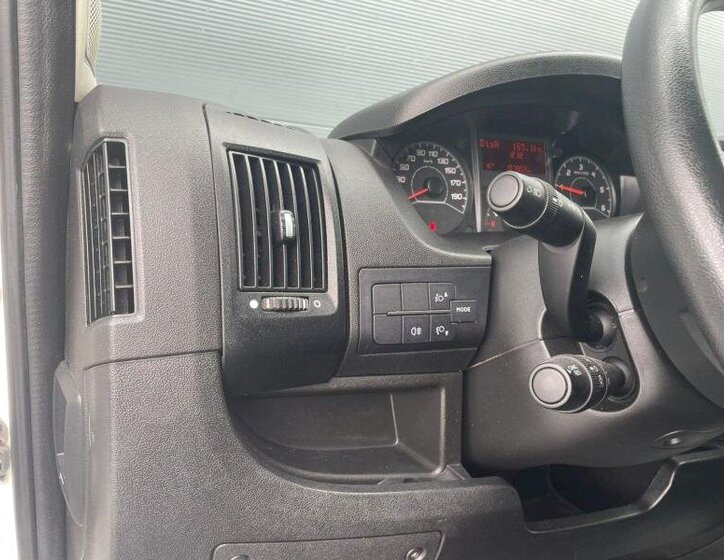 Citroën Jumper Ostatní 2,0 l 96 kw