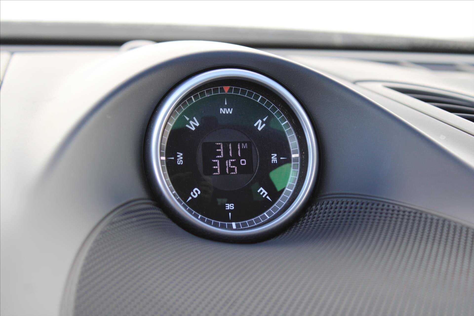 Porsche Cayenne SUV / Terénní 4,8 l 397 kw