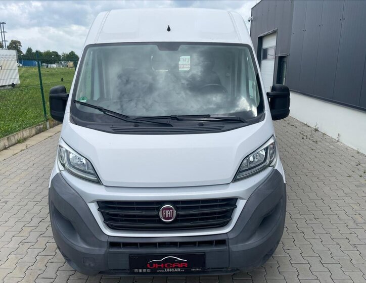 Fiat Ducato 2