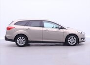 Ford Focus Kombi 2,0 l 110 kw