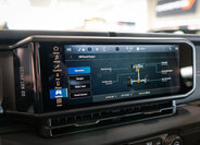 Jeep Wrangler Ostatní 3,6 l 213 kw