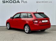 Škoda Fabia 15