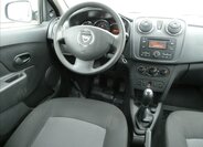 Dacia Logan Kombi 1,1 l 54 kw