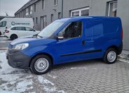 Fiat Dobló cargo Skříň 1,4 l 88 kw