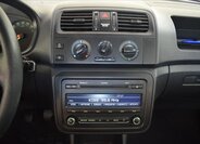 Škoda Fabia Kombi 1,2 l 63 kw