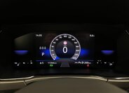 Volkswagen Touran MPV 2,0 l 110 kw