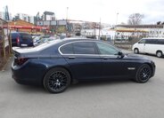 BMW Řada 7 Sedan / Limuzína 3,0 l 180 kw