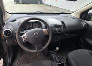 Nissan Note 21