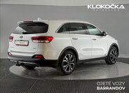 KIA Sorento SUV / Terénní 2,2 l 147 kw