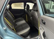 Hyundai Kona SUV / Terénní 1,6 l 130 kw