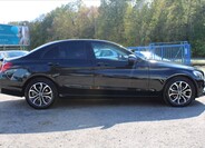 Mercedes-Benz Třídy C 4