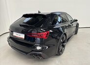 Audi RS 6 Kombi 4,0 l 441 kw