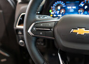 Chevrolet Suburban SUV 6,2 l 313 kw