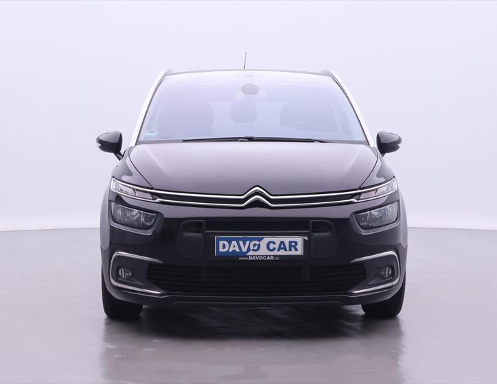 Citroën C4 Picasso 2