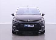 Citroën C4 Picasso 2