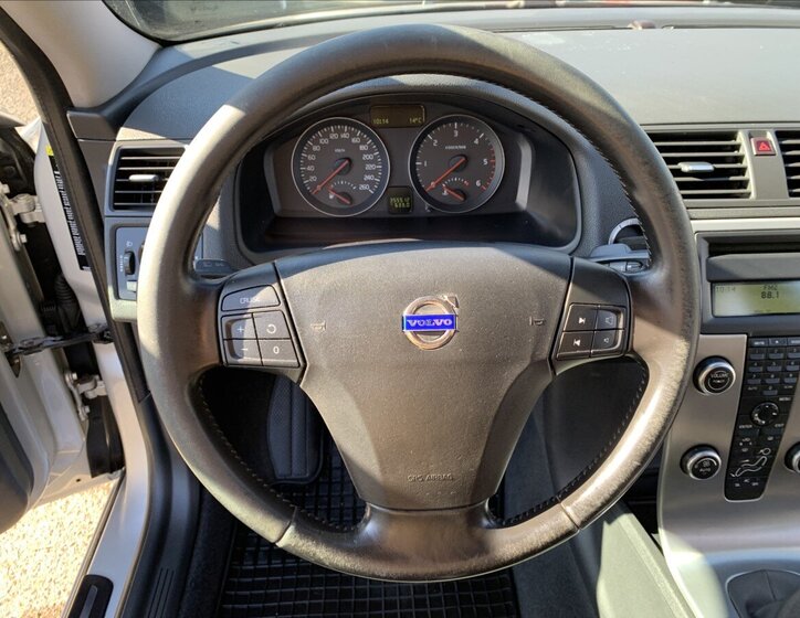 Volvo V50 Kombi 2,0 l 100 kw