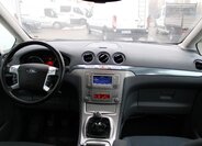 Ford Galaxy Kombi 1,8 l 92 kw