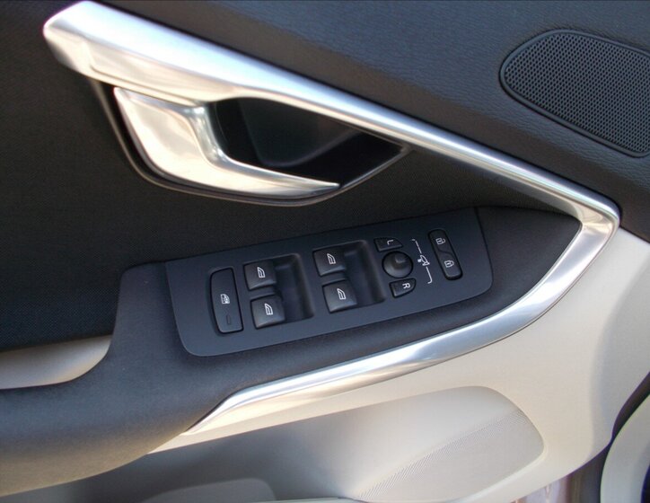 Volvo V40 Hatchback 2,0 l 88 kw