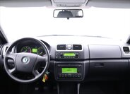 Škoda Fabia Kombi 1,6 l 77 kw